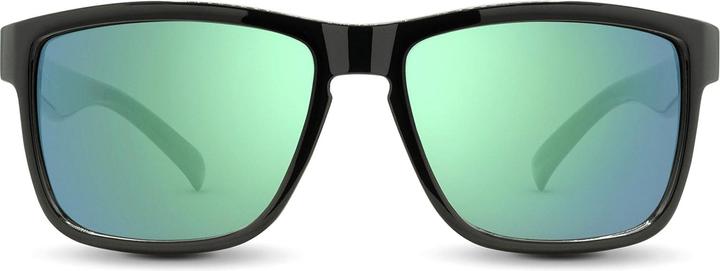 Noir, Vert