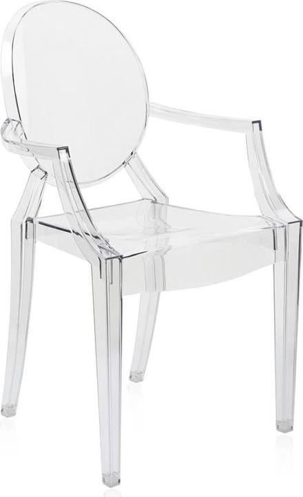 Kartell Louis Ghost