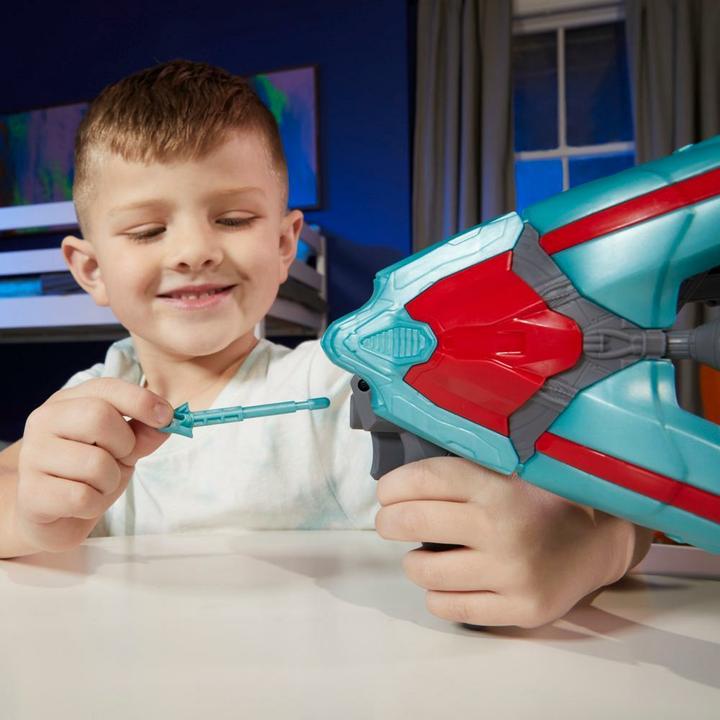 Immagine prodotto Hasbro Guardiani della Galassia - Astronave Rocket Raccoon