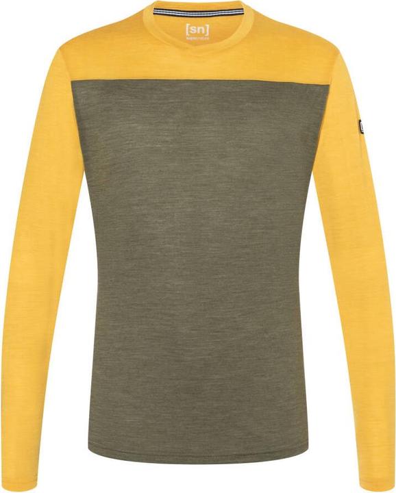 Actual product image Super Natural Contrast (XL)