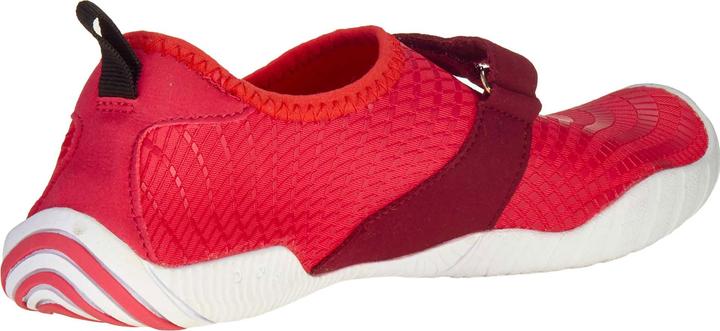 Actual product image Ballop Patrol SkinFit red (38.5, 39)