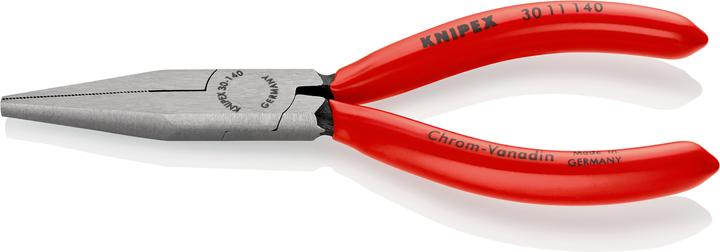 Produktbild Knipex Langbeckzange (140 mm)