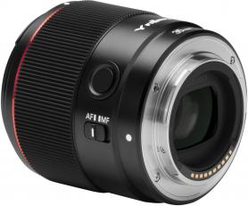 Immagine prodotto Yongnuo YN 35mm f/2.0S DF DSM Sony E (Sony E, Full-frame)