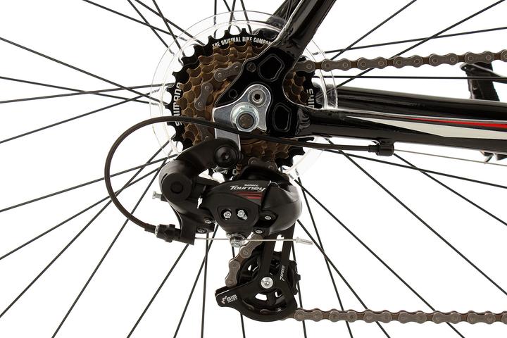 Produktbild KS Cycling Euphoria (62 cm)