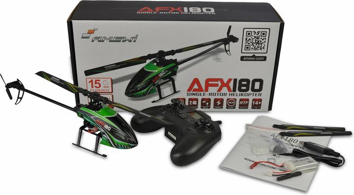 Immagine prodotto Amewi AFX180