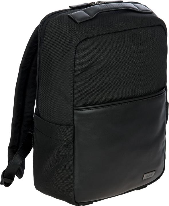 Actual product image Brics Monza backpack 37 cm laptop compartment (12 l)