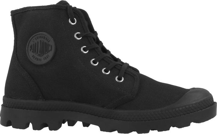 Image du produit Palladium Pampa Hi Originale (36)