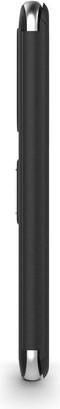 Produktbild Emporia Smart 5 (32 GB, Black, 5.50", Single SIM, 13 Mpx, 4G)