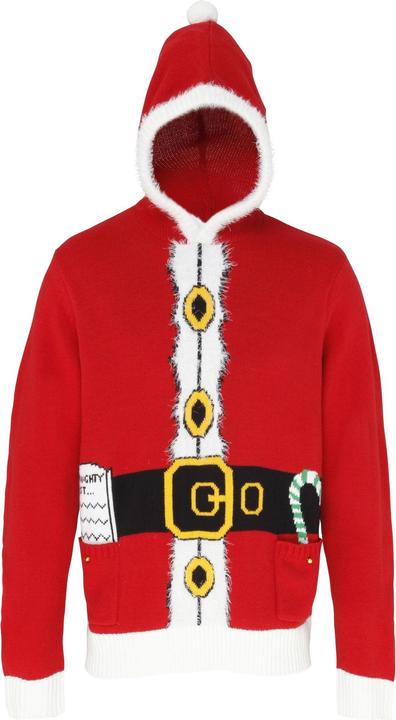 Christmas Shop Santa (XS)