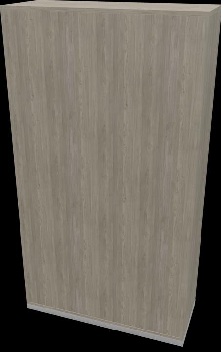 Pearl grey, Wood decor grey with structure