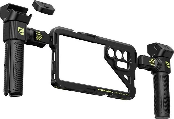 Immagine prodotto Freewell Genius Rig Cage for Samsung S25 Ultra (Metallo)