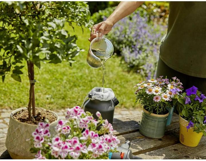 Produktbild Gardena Drucksprüher (1.25 l)