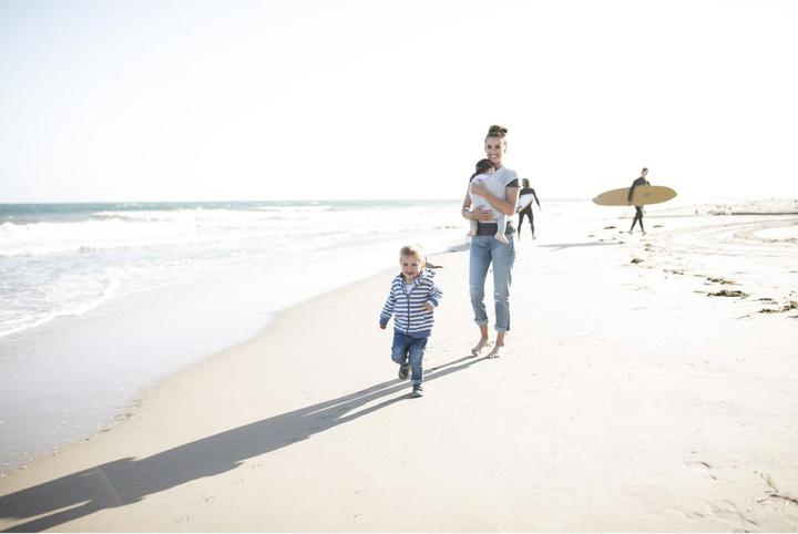 Image du produit Ergobaby Aura (4.90 m)