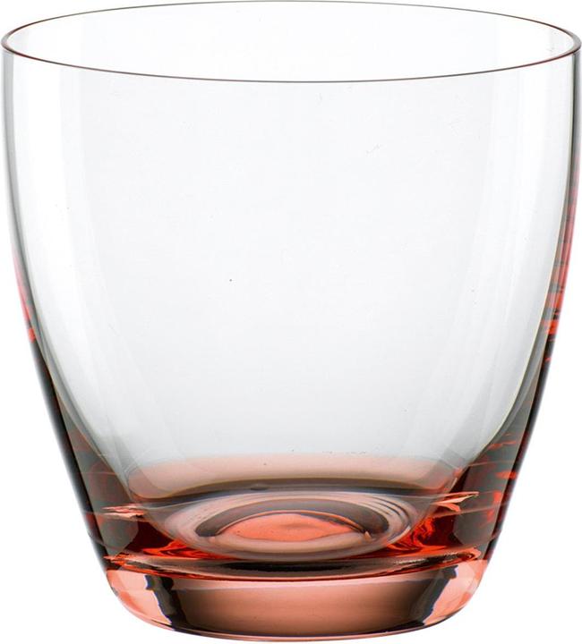 Produktbild Bohemia Cristal Whiskybecher Viva C. 300ml 6er (0.30 l, 6 x)