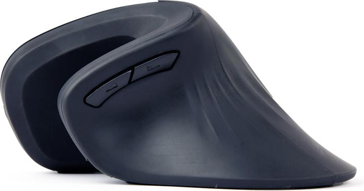 Image du produit Gembird Souris ergonomique 6 boutons noire (Sans fil)