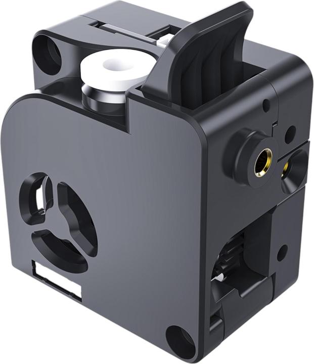 Actual product image Creality K2 Plus Extruder Kit
