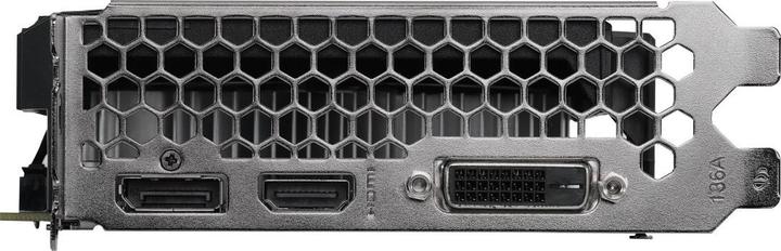 Actual product image Palit RTX3050 StormX GDDR6 HDMI DVI DP (8 GB)
