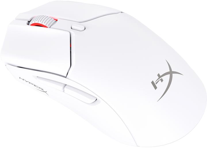 Actual product image HP HyperX Pulsefire Haste 2 Mini (Wireless, Cable)