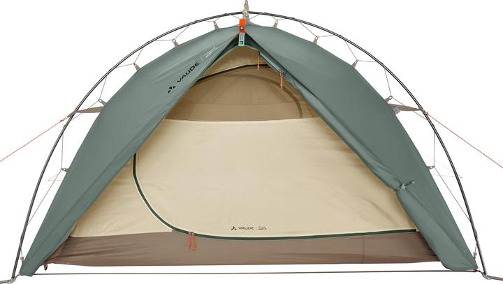 Produktbild Vaude Allround Mark 3P (Tunnelzelt, 3.58 kg, 3 Personen)