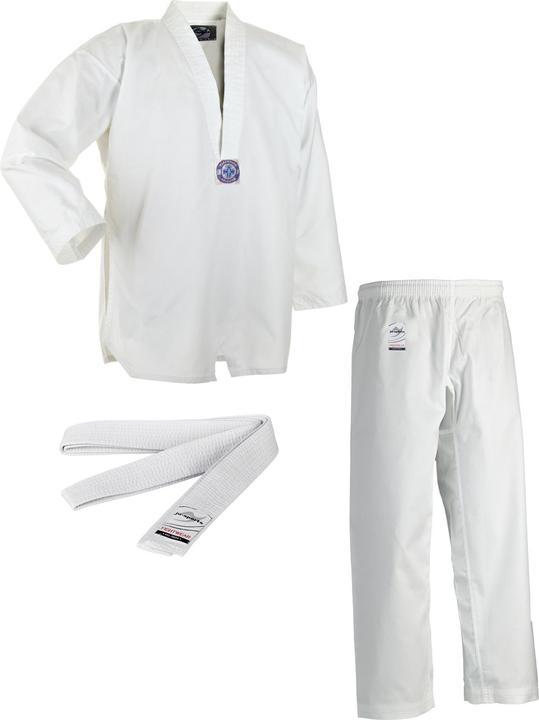 Immagine prodotto Ju-Sports Tuta di Taekwondo Chagi (130 B)