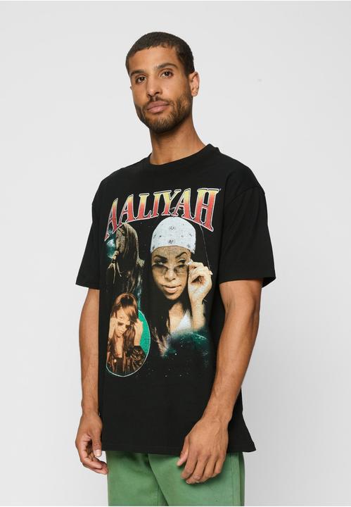 Image du produit MT Aaliyah Retro Tee (XS)