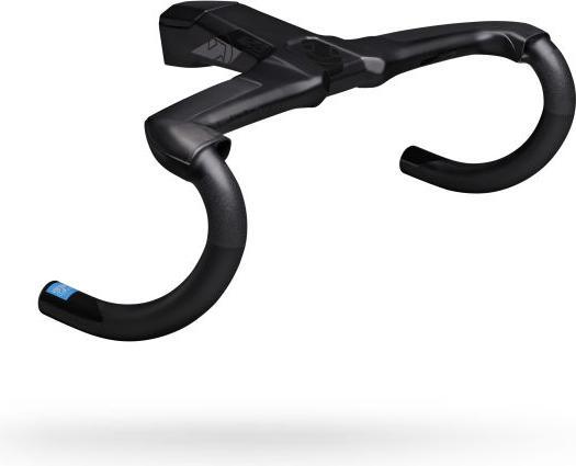 PRO Lenker Vibe Evo 95mm-40cm inkl. Spacer Carbon, 1 1/4 oder 1 1/8 Zoll