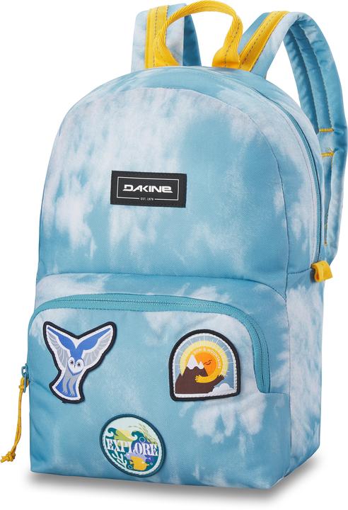 Produktbild Dakine CUBBY PACK 12L (12 l)