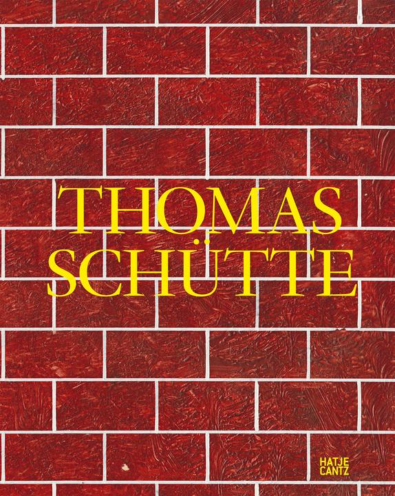 Actual product image Thomas Schütte (German, Allen, Marlene/Pobocha, Jennifer/Dumas, Paulinaua, 2024)