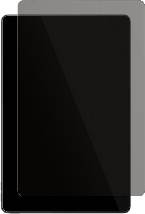 Actual product image Dipos Privacy Screen Protector 4-Way Privacy-Filter (1 Piece, Lenovo Tab M11)