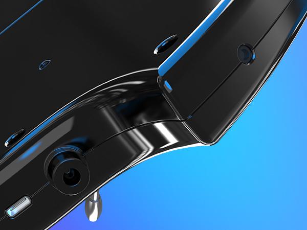 Actual product image PDP Reef master (PS5, PS4)