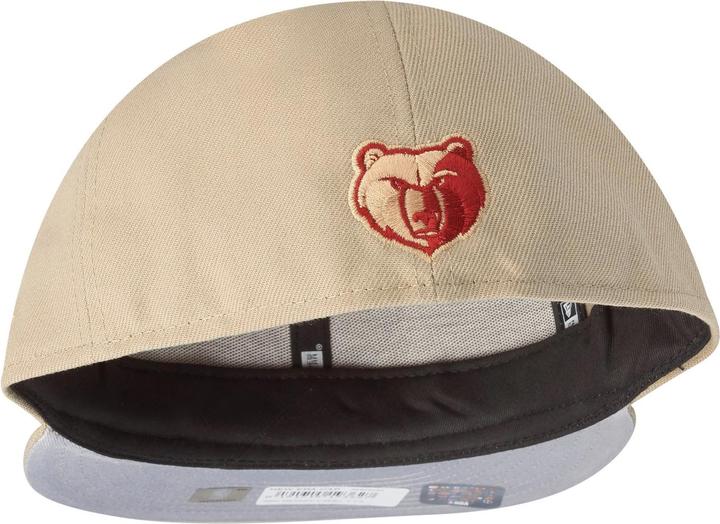 Produktbild New Era 59Fifty Memphis Grizzlies (7 1/8)