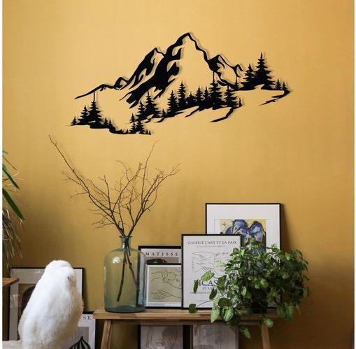 Produktbild Wallxpert Uriel (67 x 30 cm)