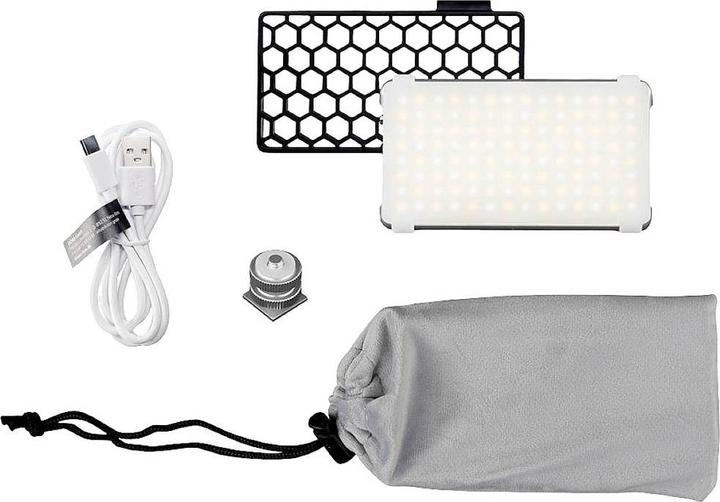 Actual product image Dörr SVL-112 PRO LED Video Light (Video light)
