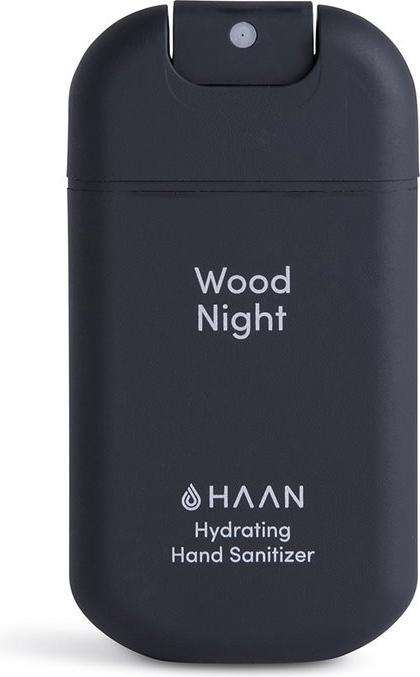 Haan Wood Night (30 ml)