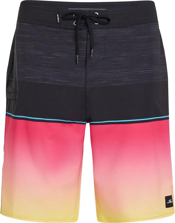 Produktbild O'Neill Hyperfreak Heat Block 21 Boardshorts (M)