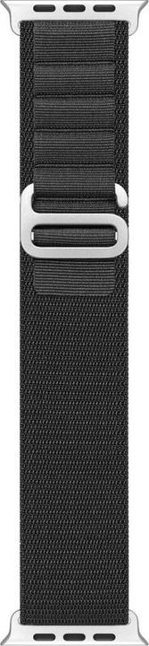 Image du produit Dux Ducis Bracelet à boucle sport (44 mm, 45 mm, 42 mm, 49 mm, Nylon, Apple Watch Ultra, Apple Watch Series 2, Apple Watch Series 3, Apple Watch Series 1, Apple Watch Series 4, Apple Watch Series 5, Apple Watch Series 6, Apple Watch Series 7, Apple Watch Series 8, Apple Watch Series 9, Apple Watch SE, Apple Watch Ultra 2)
