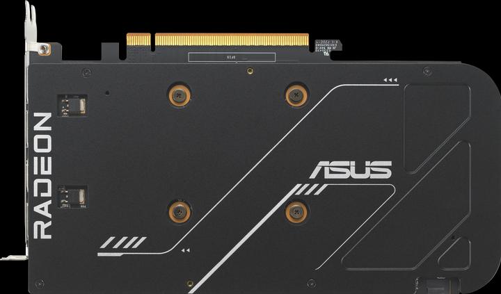 Produktbild ASUS Dual Radeon RX 7600 EVO OC (8 GB)