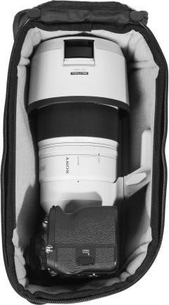 Produktbild Peak Design Camera Cubes V2 Small (Kamera Innentasche, 6 l)