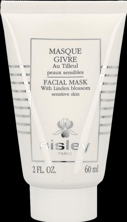 Actual product image Sisley tilleul givre (60 ml)
