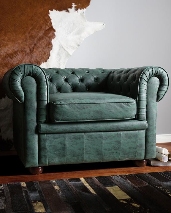 Immagine prodotto Beliani Chesterfield