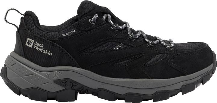 Image du produit Jack Wolfskin Women's Vojo Tour Texapore Low (38)