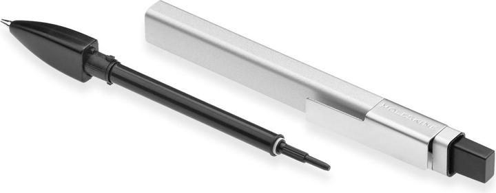 Actual product image Moleskine Mechanical pencil PRO (0.70 mm, HB, 1 x)