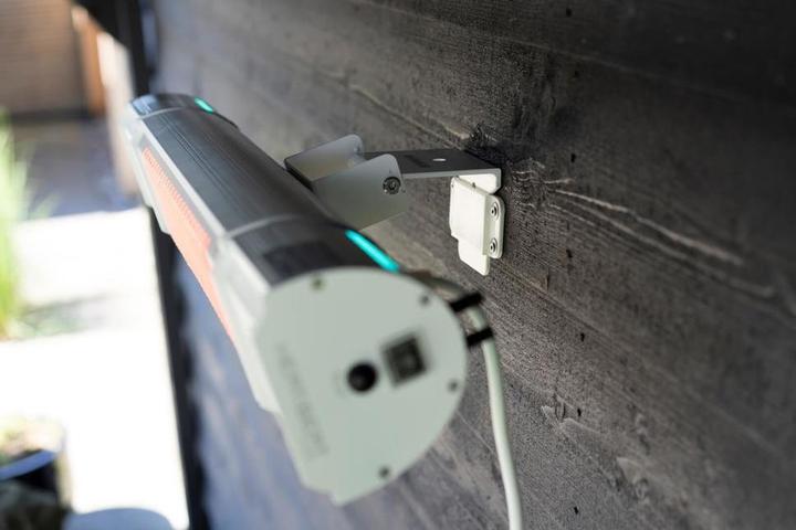 Actual product image Eurom HEAT and BEAT (2000 W)