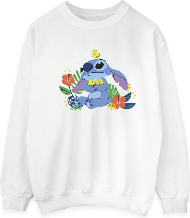 Produktbild Disney Lilo & Stitch Birds Sweatshirt (L)