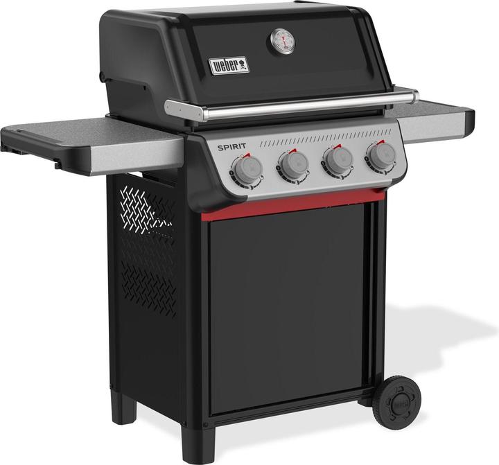 Immagine prodotto Weber Spirit E-410 (8.21 kW)