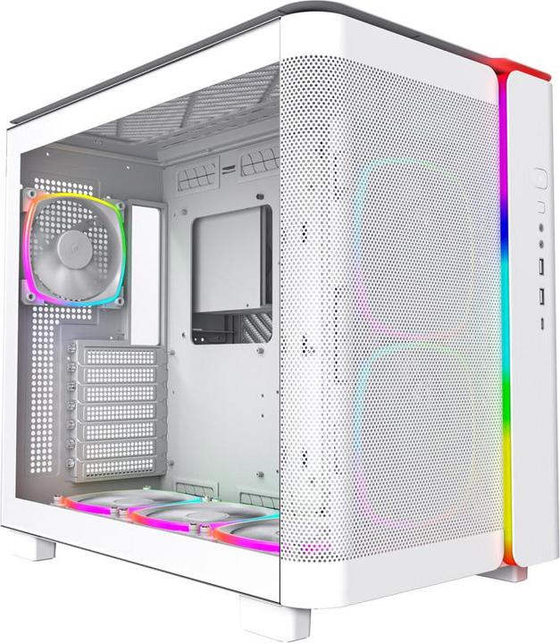 Produktbild Montech King 95 Pro (mATX, Mini-ITX, ATX)