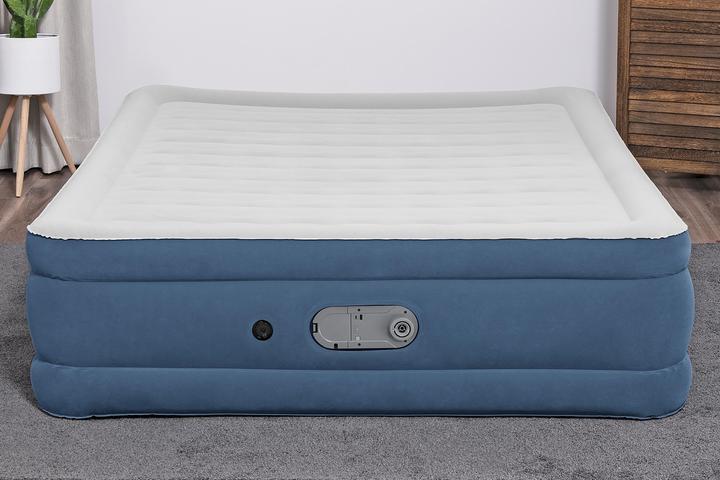 Image du produit Bestway AlwayzAire (152x203)