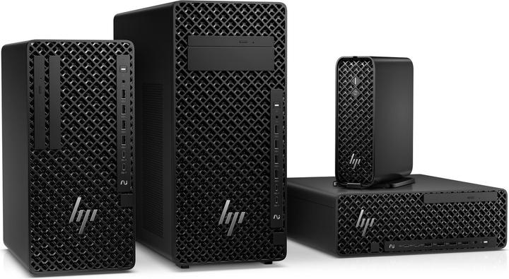 Productafbeelding HP Z2 Mini G1i U7 265 32/512 (ML)