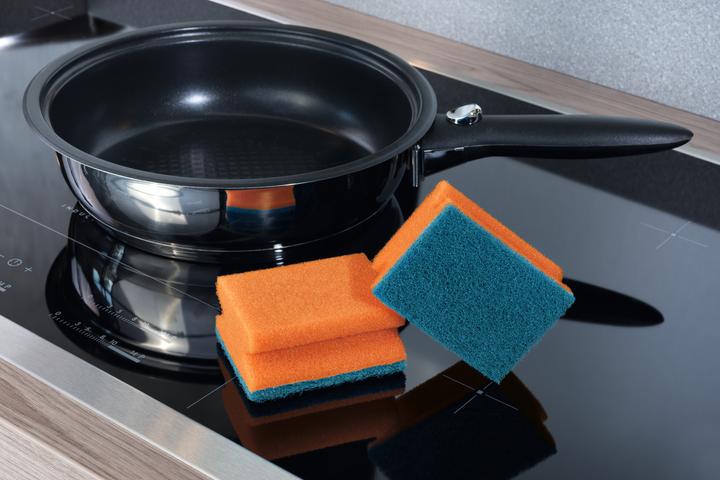 Produktbild Scotch-Brite Delicate Reinigungsschwamm (6 Stk.)