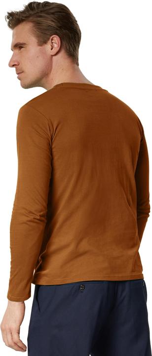 Produktbild tectake Langarm-Shirt Männer (XL)